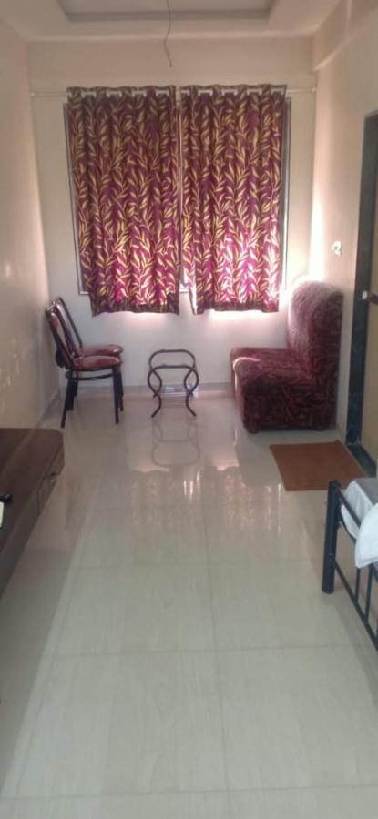 Hotel Rajendra Chinchani Ngoại thất bức ảnh
